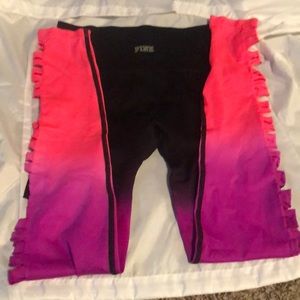 Victoria secret tights/leggings with tags!